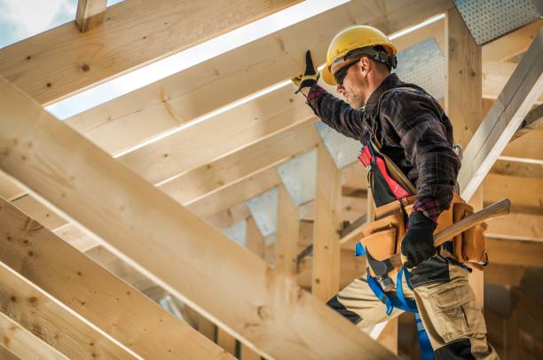 Best Flat Roof Repair Services  in Aubrey, TX