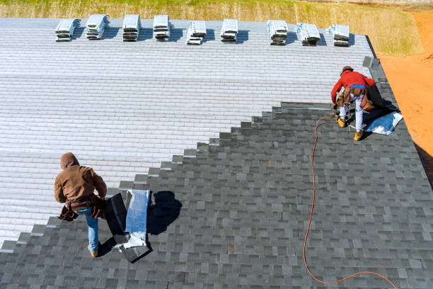 Best Slate Roofing Contractor  in Aubrey, TX