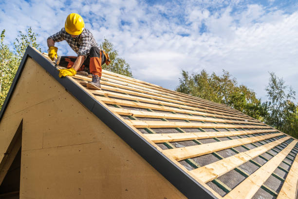 Professional Roofing Contractor in Aubrey, TX