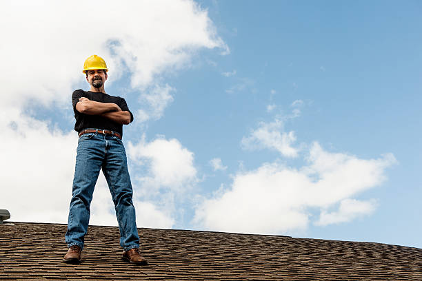 Gutter Installation and Roofing in Aubrey, TX