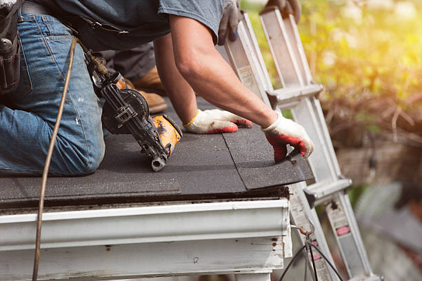Best Slate Roofing Contractor  in Aubrey, TX