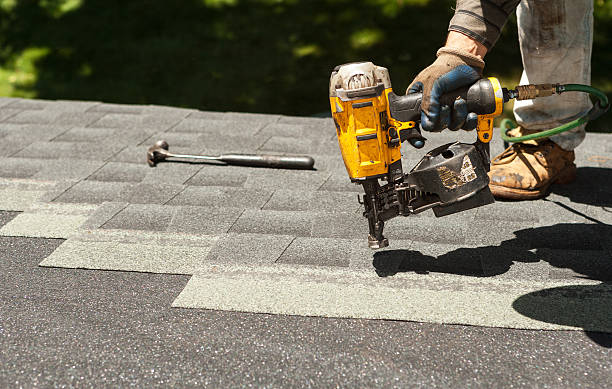 Best Tile Roofing Contractor  in Aubrey, TX